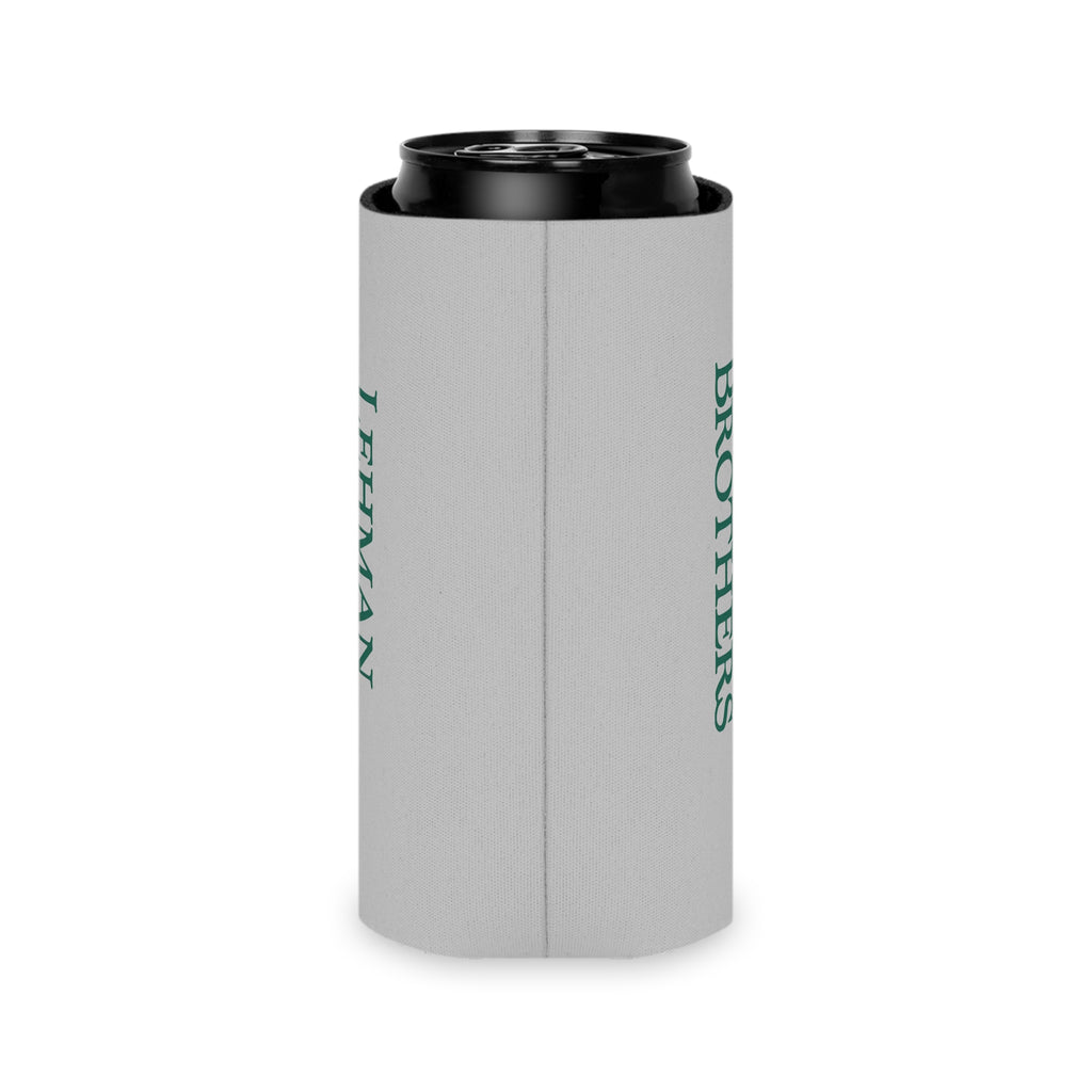 Lehman Brothers Can Cooler
