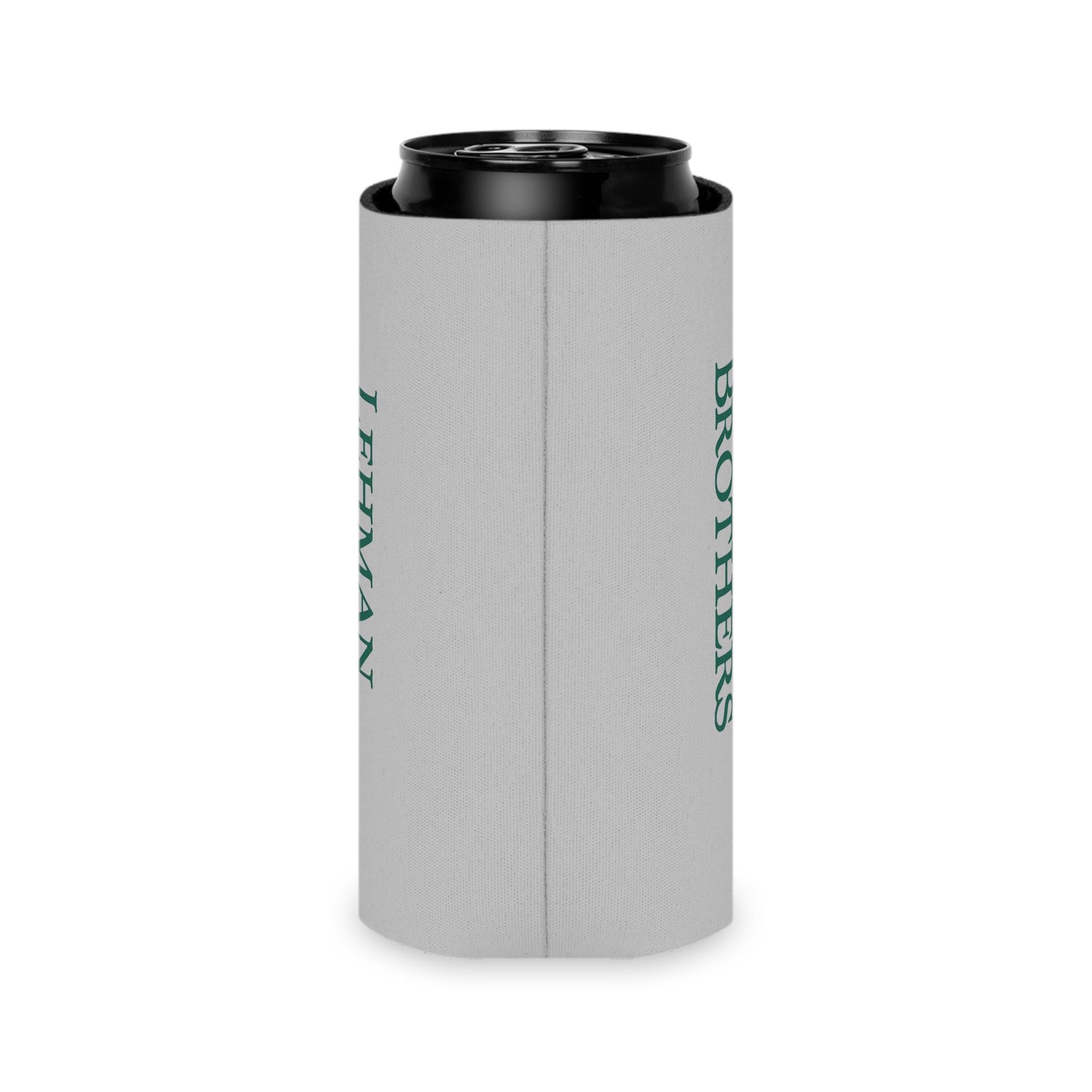 Lehman Brothers Can Cooler