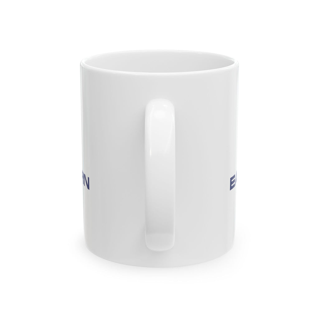 Eastern Air Lines Ceramic Mug