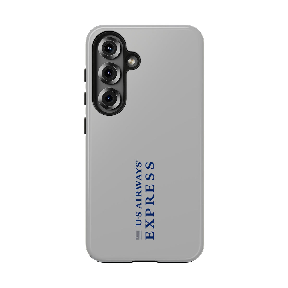 US Airways Express Tough Phone Case