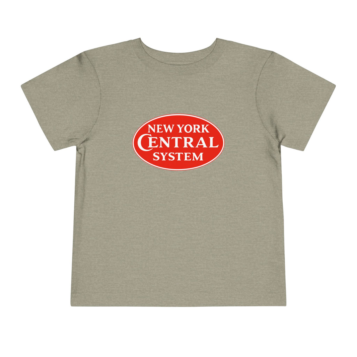 New York Central Railroad Toddler Tee / T-Shirt