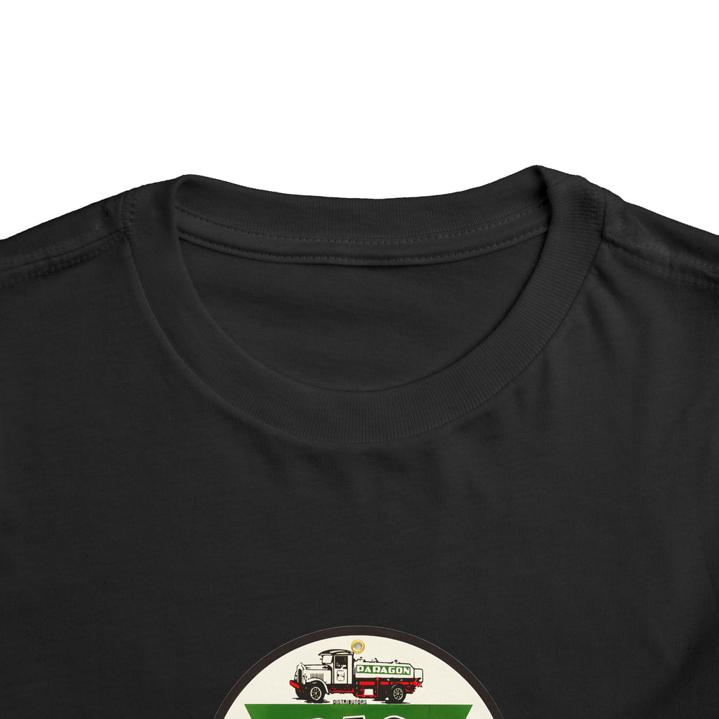 Paragon Oil Toddler Tee / T-Shirt