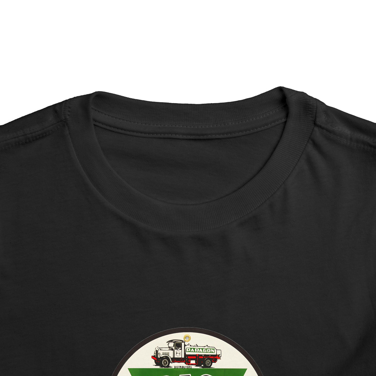 Paragon Oil Toddler Tee / T-Shirt