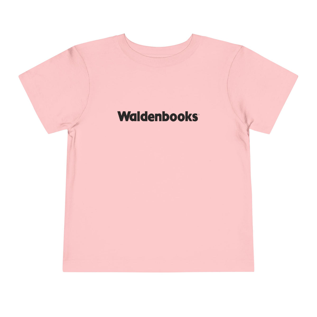 Waldenbooks Toddler Tee / T-Shirt