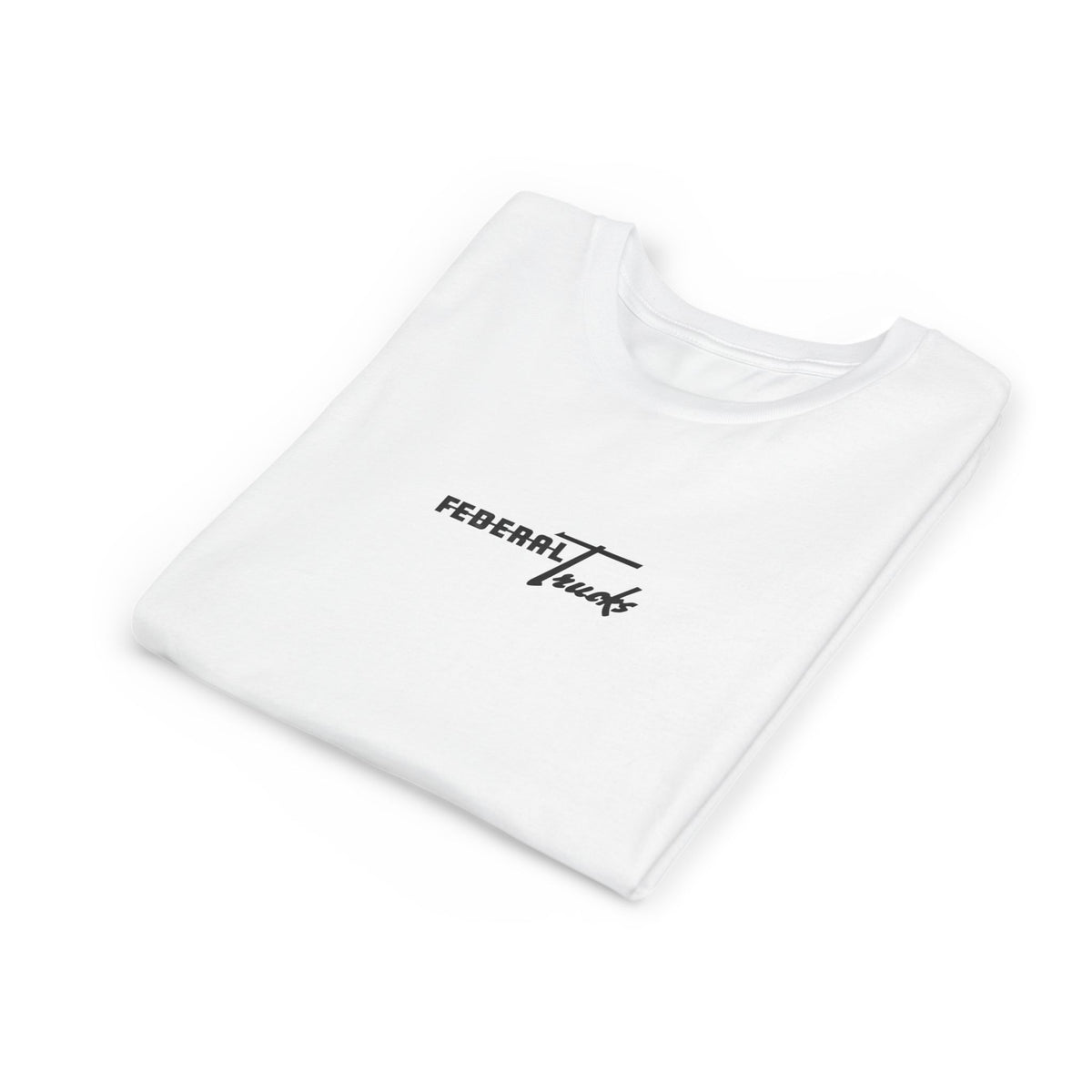 Federal Motor Truck Company Kids Tee / T-Shirt