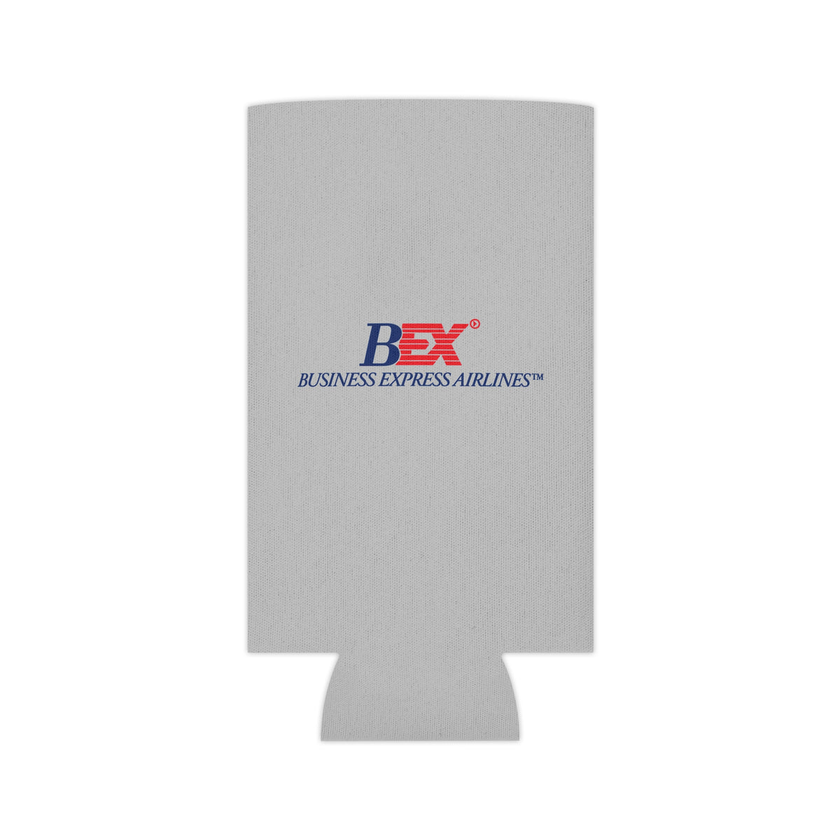 Business Express Airlines Can Cooler