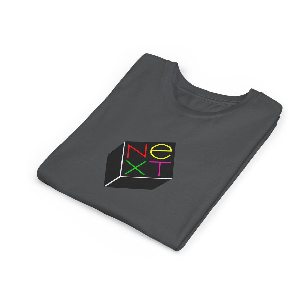 NeXT Kids Tee / T-Shirt