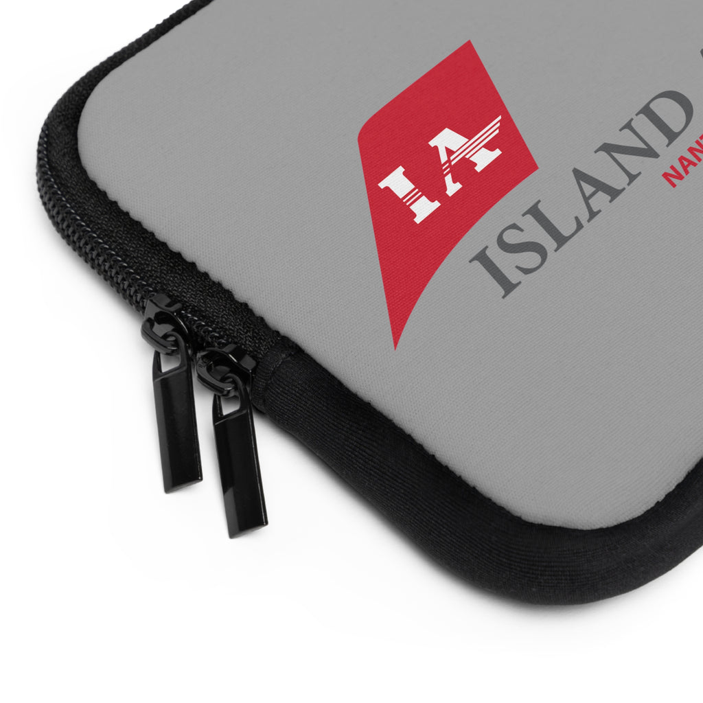 Island Airlines Laptop Sleeve