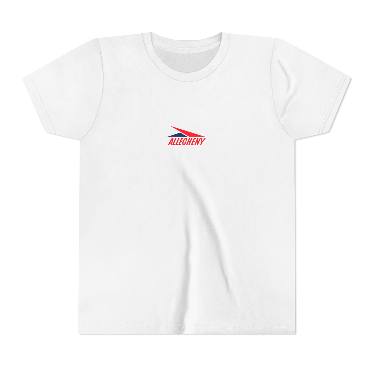 Allegheny Airlines Kids Tee / T-Shirt