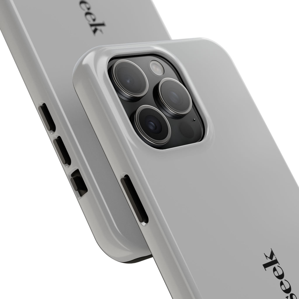Infoseek Tough Phone Case