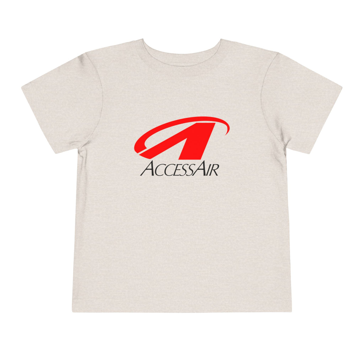 AccessAir Toddler Tee / T-Shirt