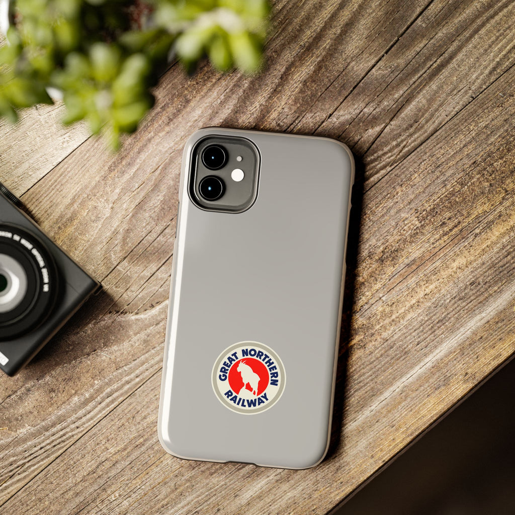 Great Northern Railway Tough Phone Case