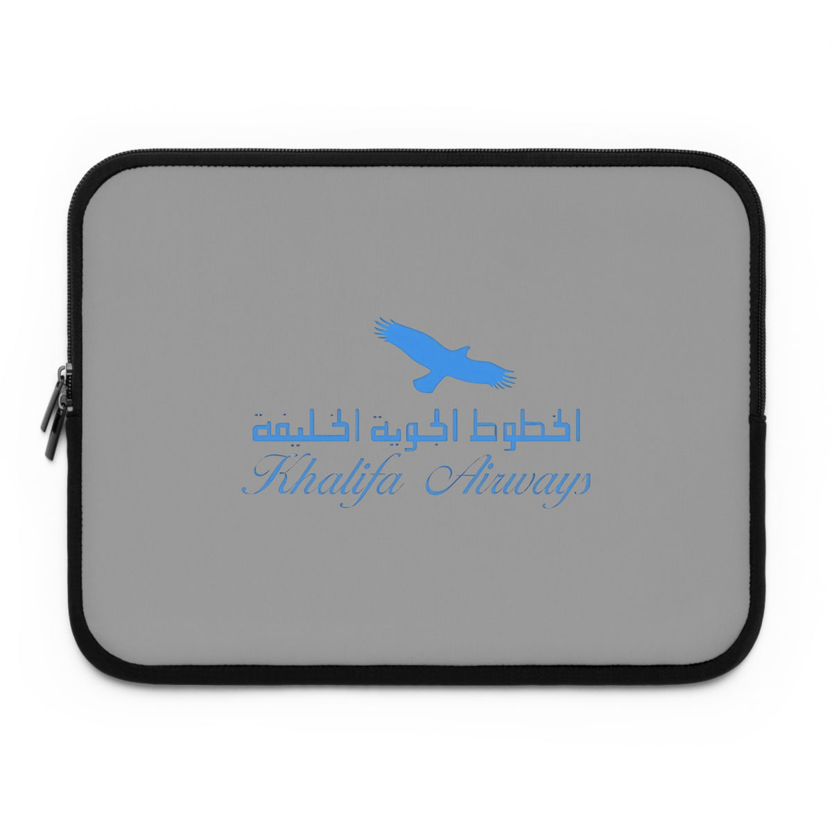 Khalifa Airways Laptop Sleeve