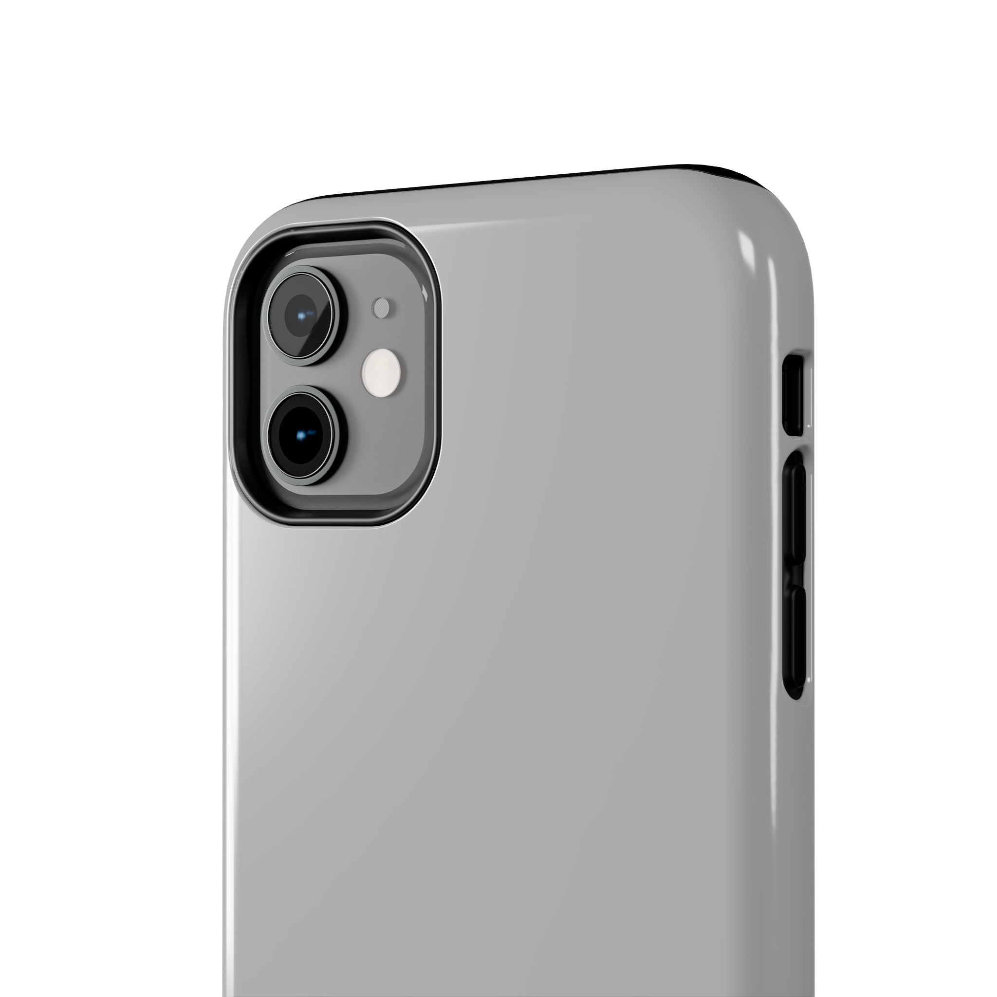 Template Tough Phone Case