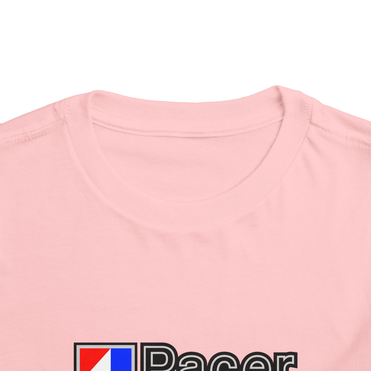 Pacer International Toddler Tee / T-Shirt