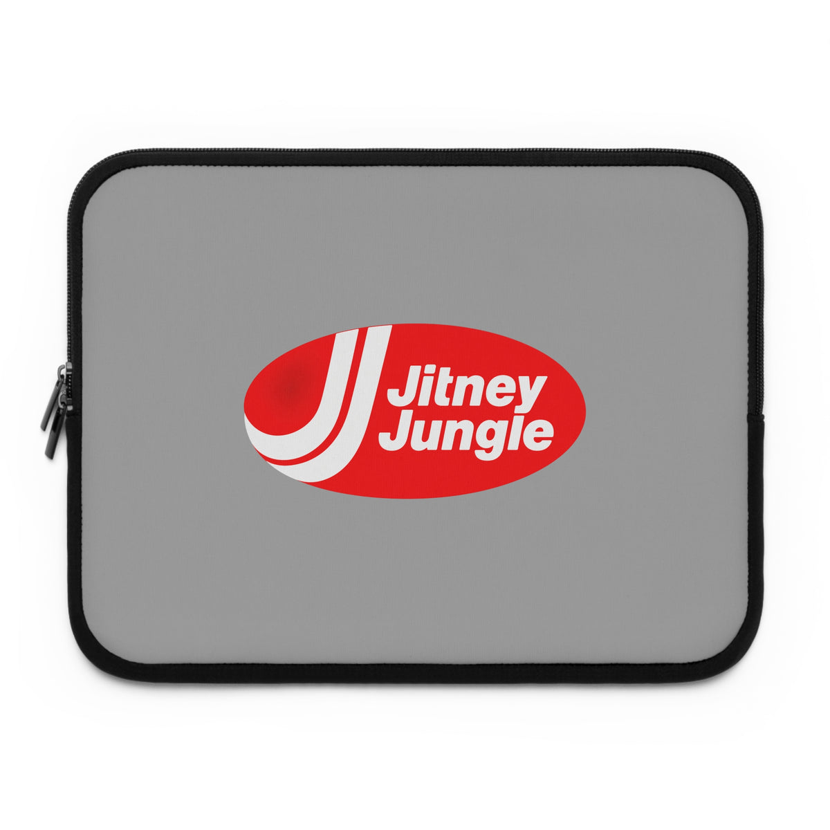 Jitney Jungle Laptop Sleeve