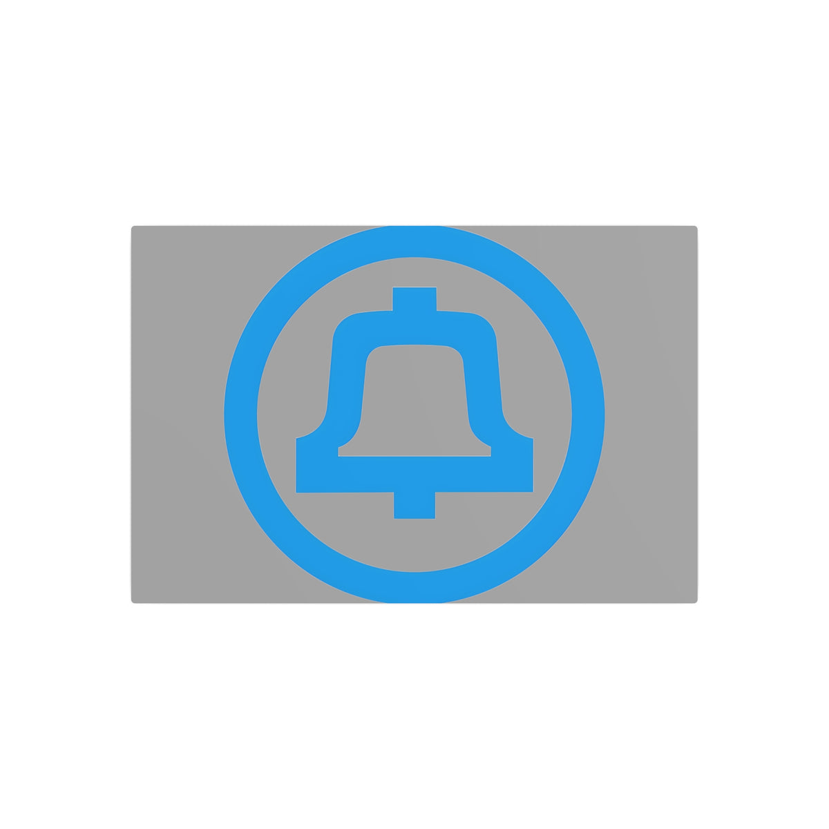 Bell System Metal Sign