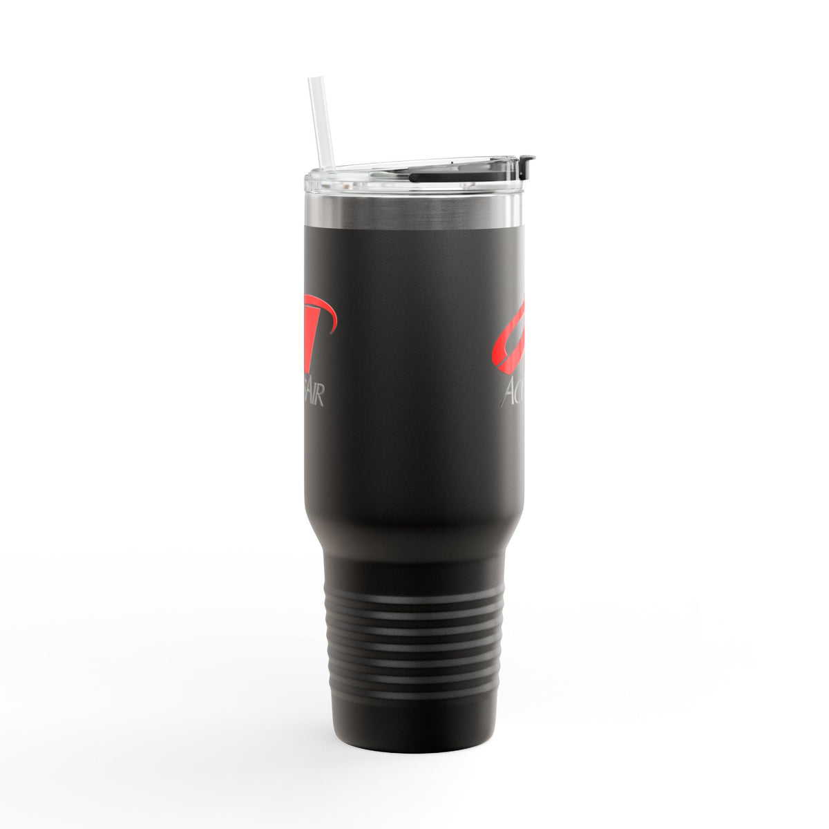 AccessAir 40oz Insulated Travel Mug Stainless Tumbler