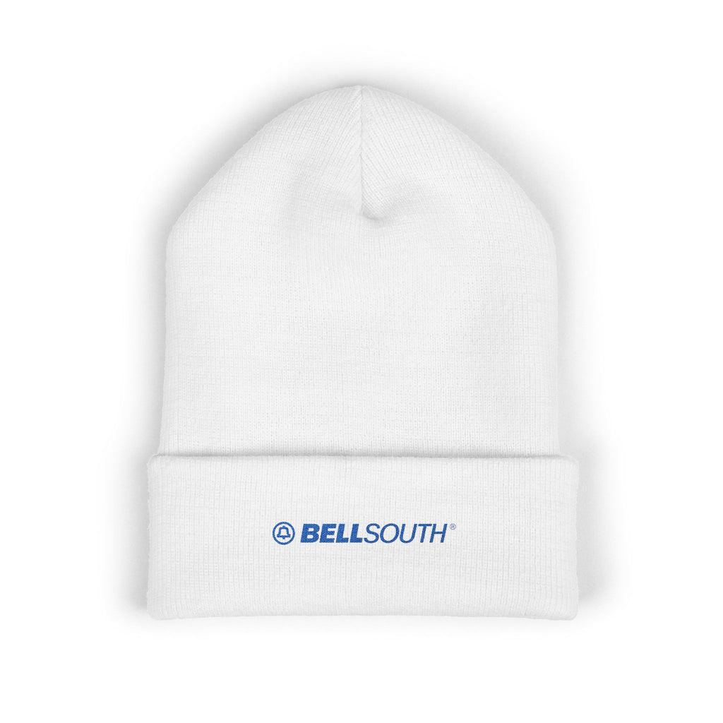 BellSouth Cuffed Beanie