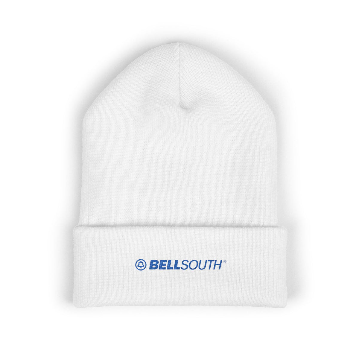 BellSouth Cuffed Beanie