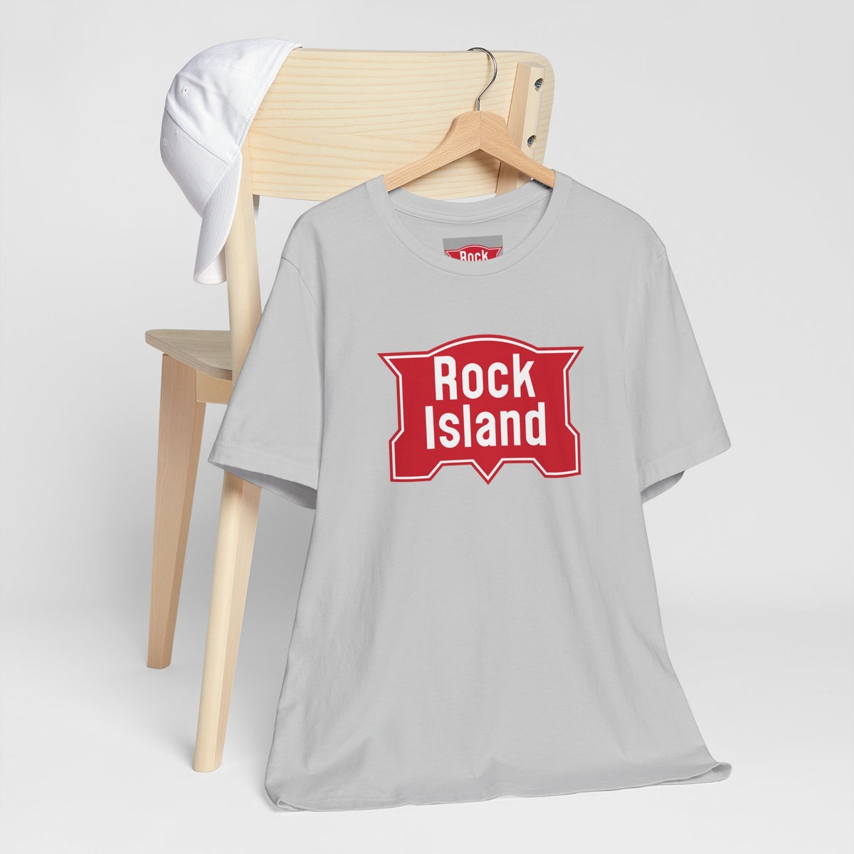 Chicago, Rock Island and Pacific Railroad T-Shirt