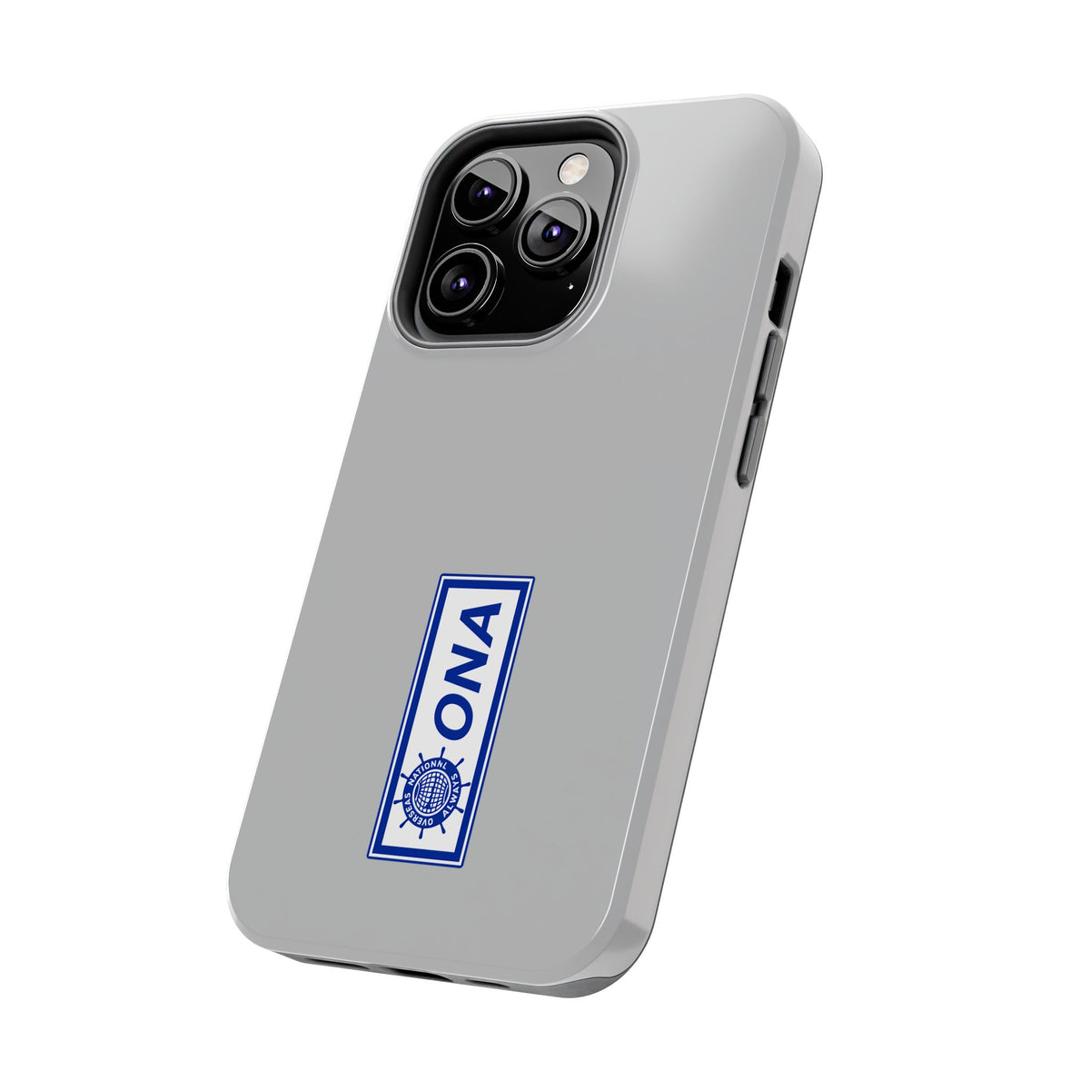 Overseas National Airways Tough Phone Case