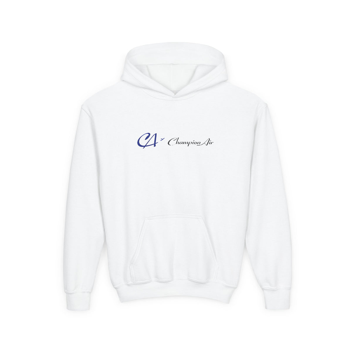 Champion Air Youth Hoodie / Sweatshirt