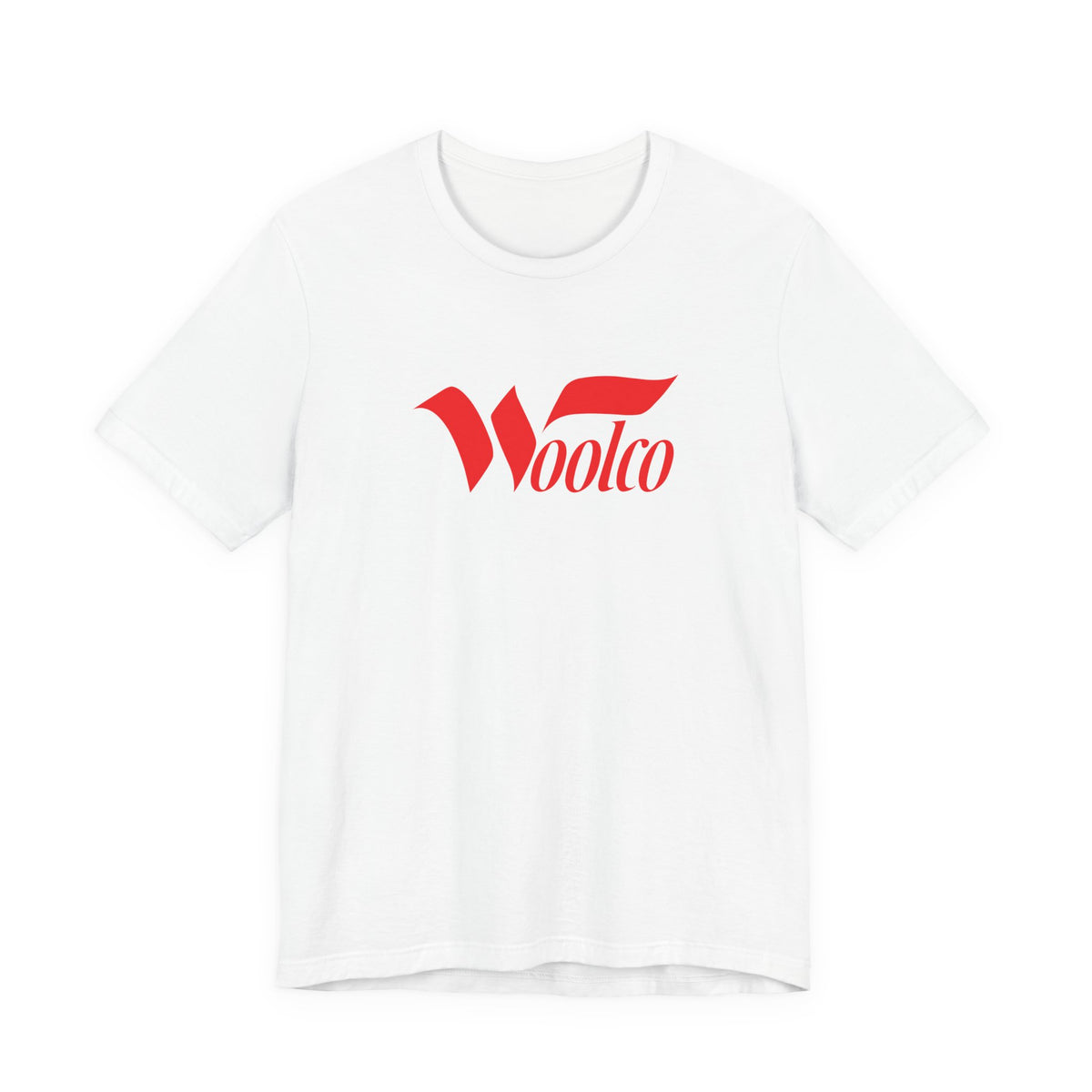 Woolco T-Shirt