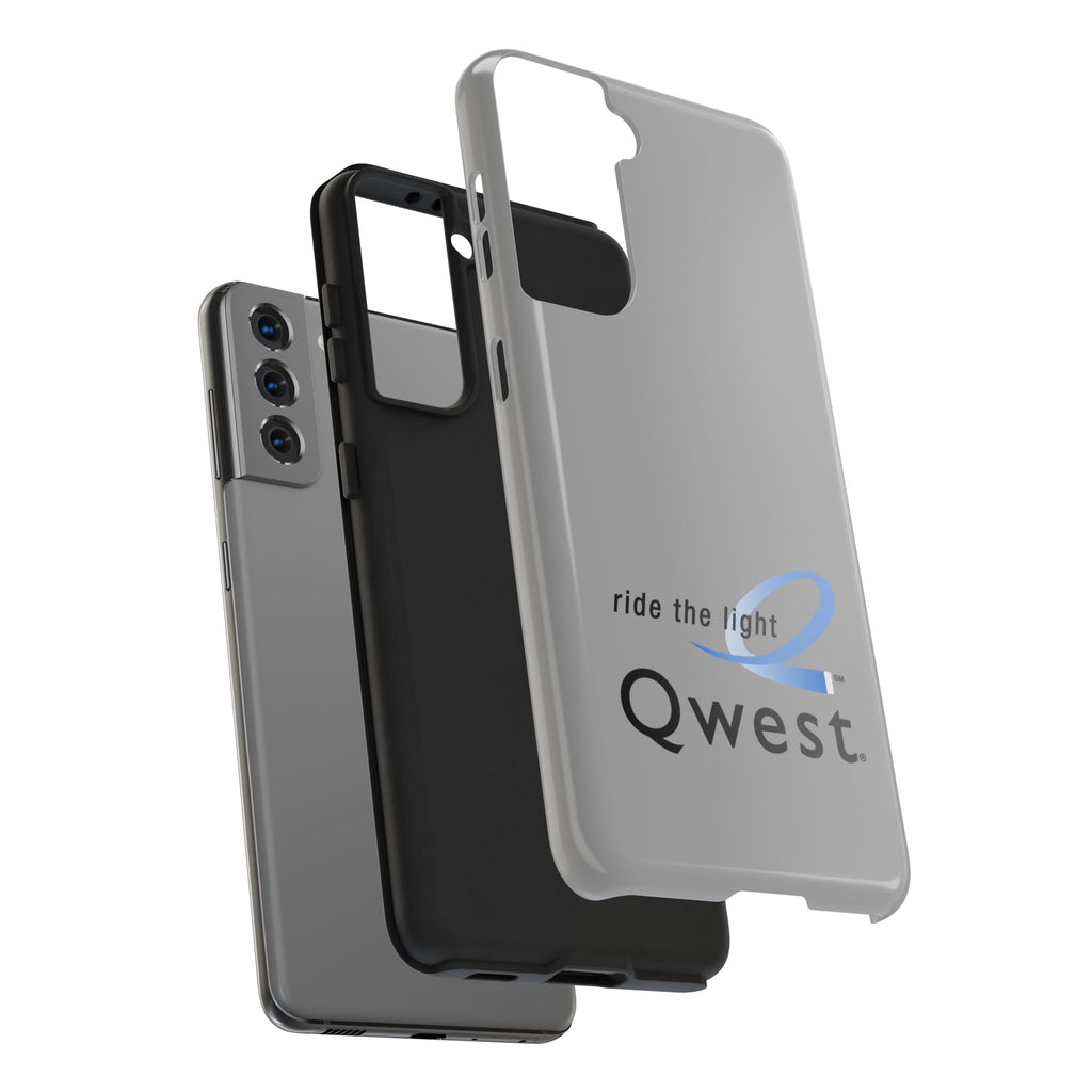 Qwest Tough Phone Case
