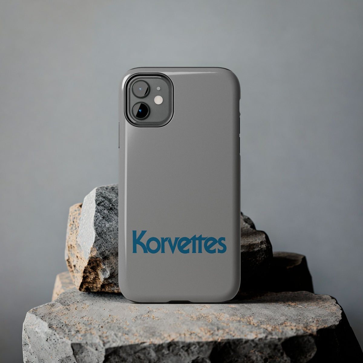 Korvette's Tough Phone Case