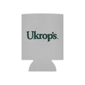 Ukrop's Super Markets Can Cooler