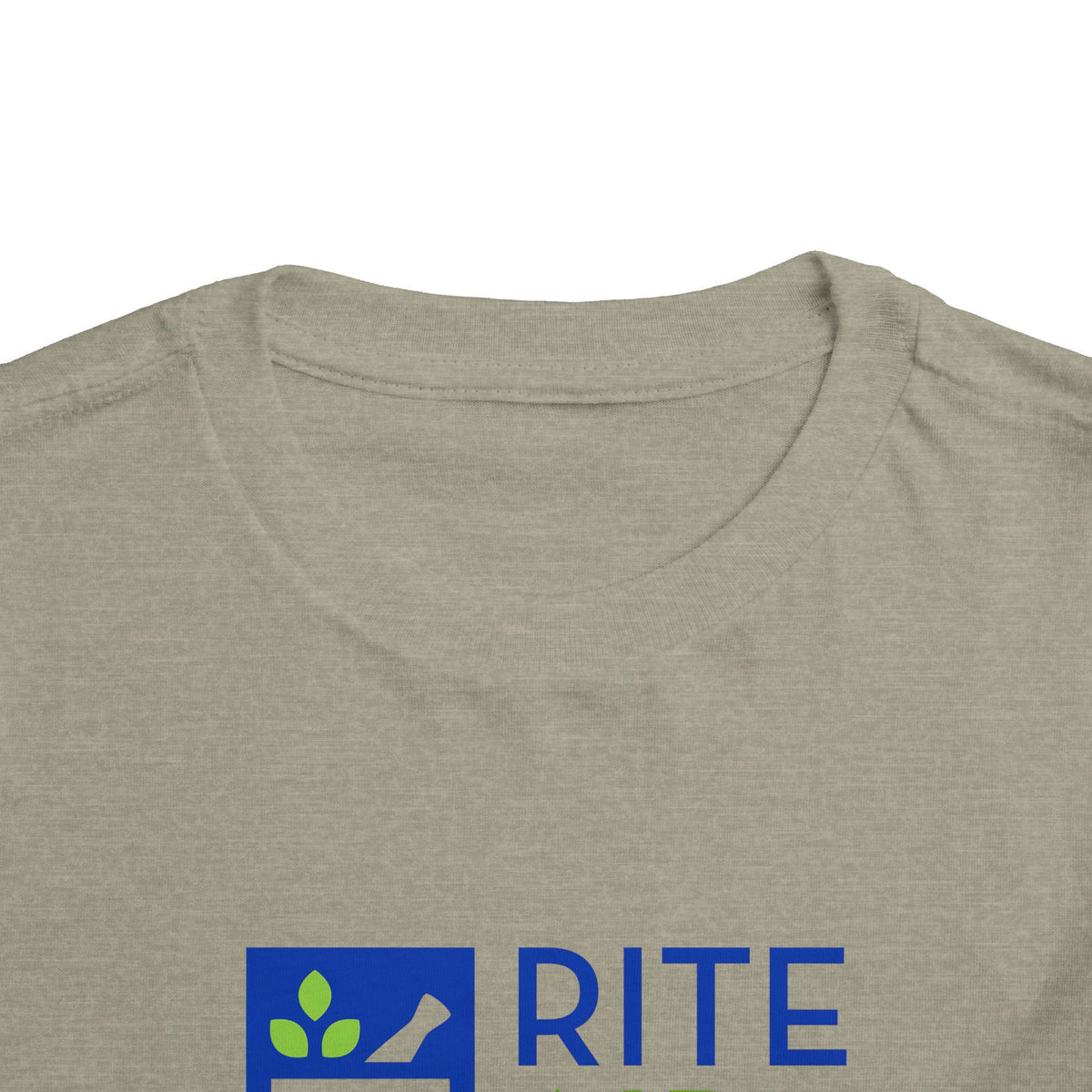 Rite Aid Toddler Tee / T-Shirt