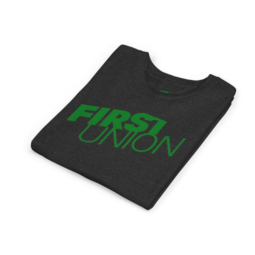 First Union Kids Tee / T-Shirt