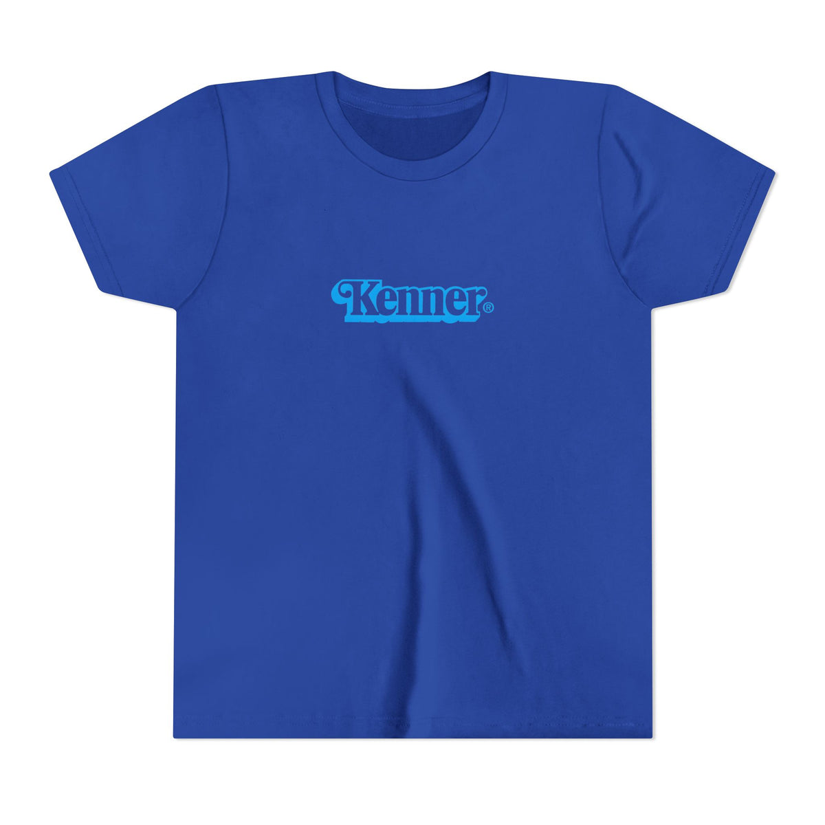 Kenner Products Kids Tee / T-Shirt