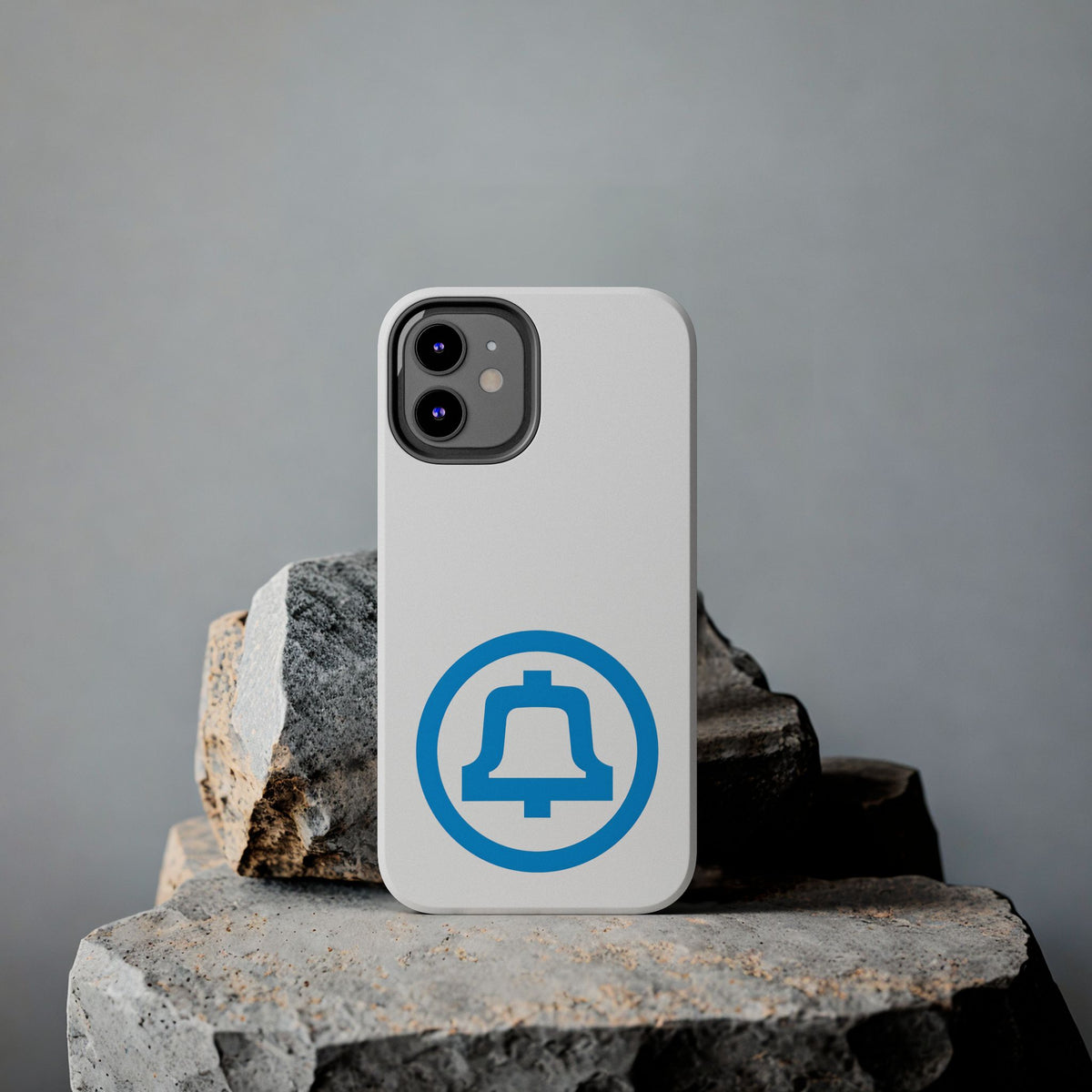 Bell System Tough Phone Case
