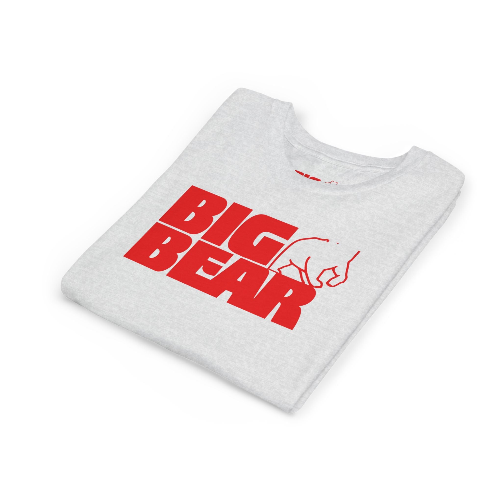Big Bear Stores Kids Tee / T-Shirt