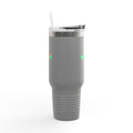 Waldbaum's 40oz Insulated Travel Mug Stainless Tumbler