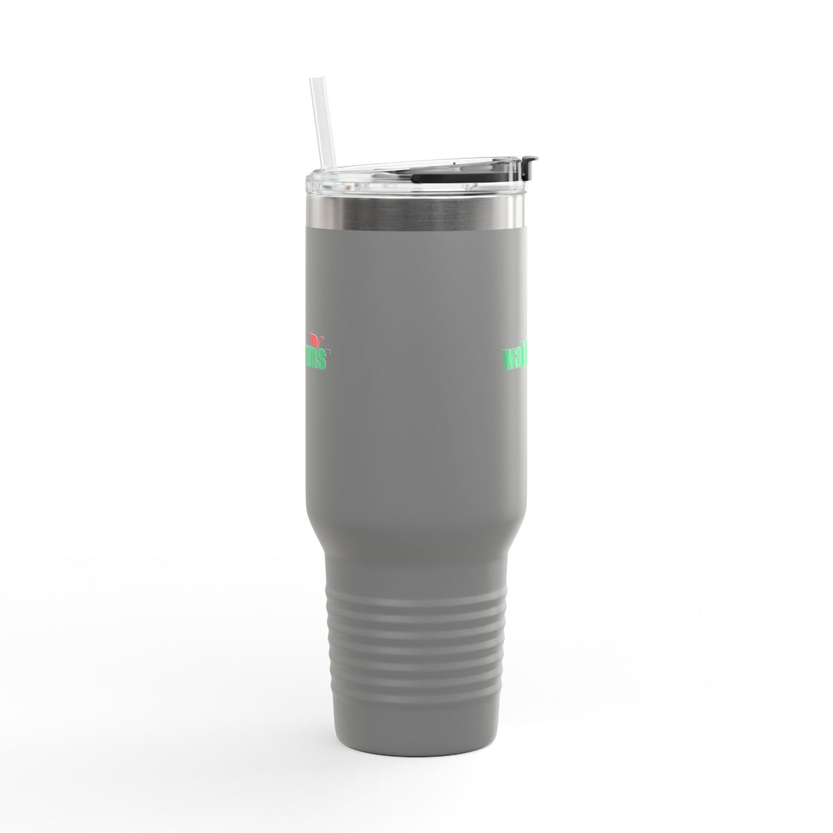 Waldbaum's 40oz Insulated Travel Mug Stainless Tumbler