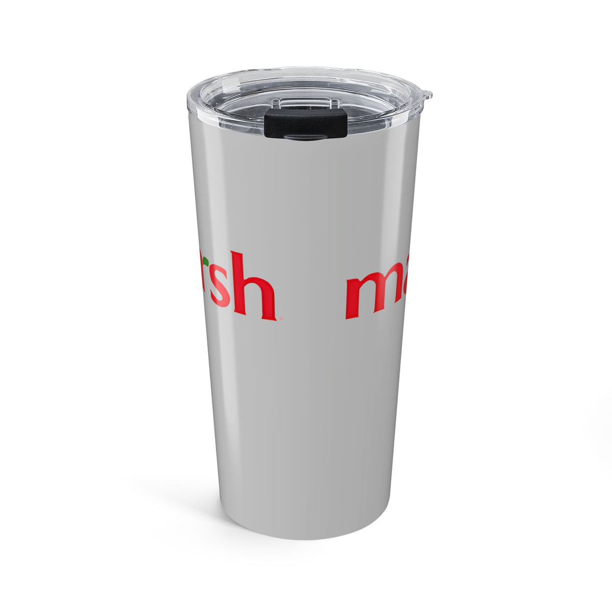 Marsh Supermarkets 20oz Insulated Tumbler