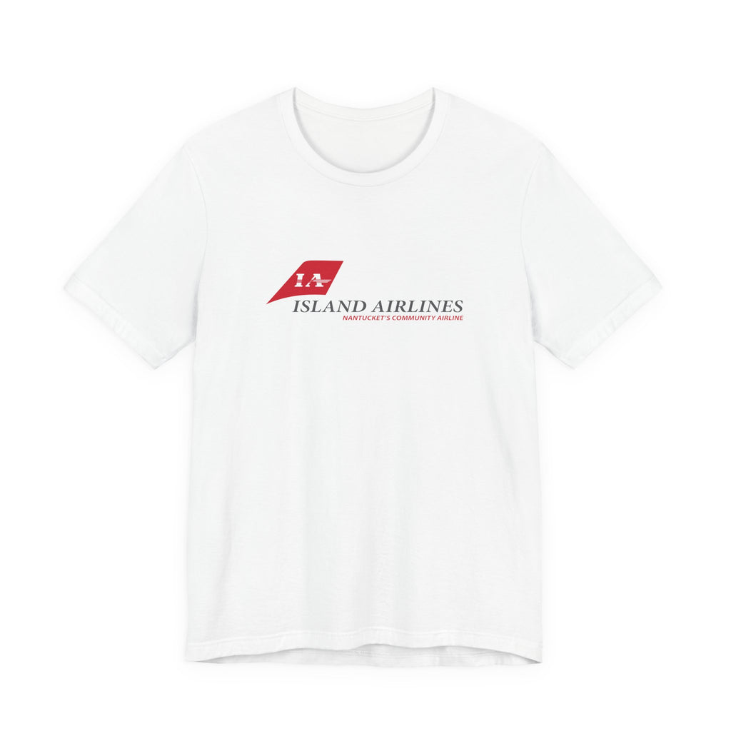 Island Airlines T-Shirt