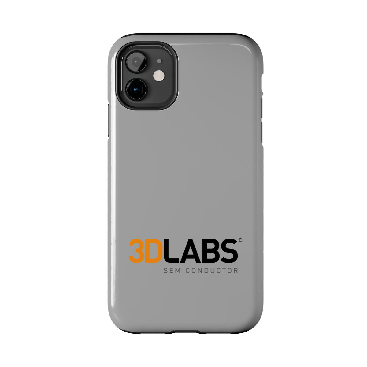 3Dlabs Tough Phone Case