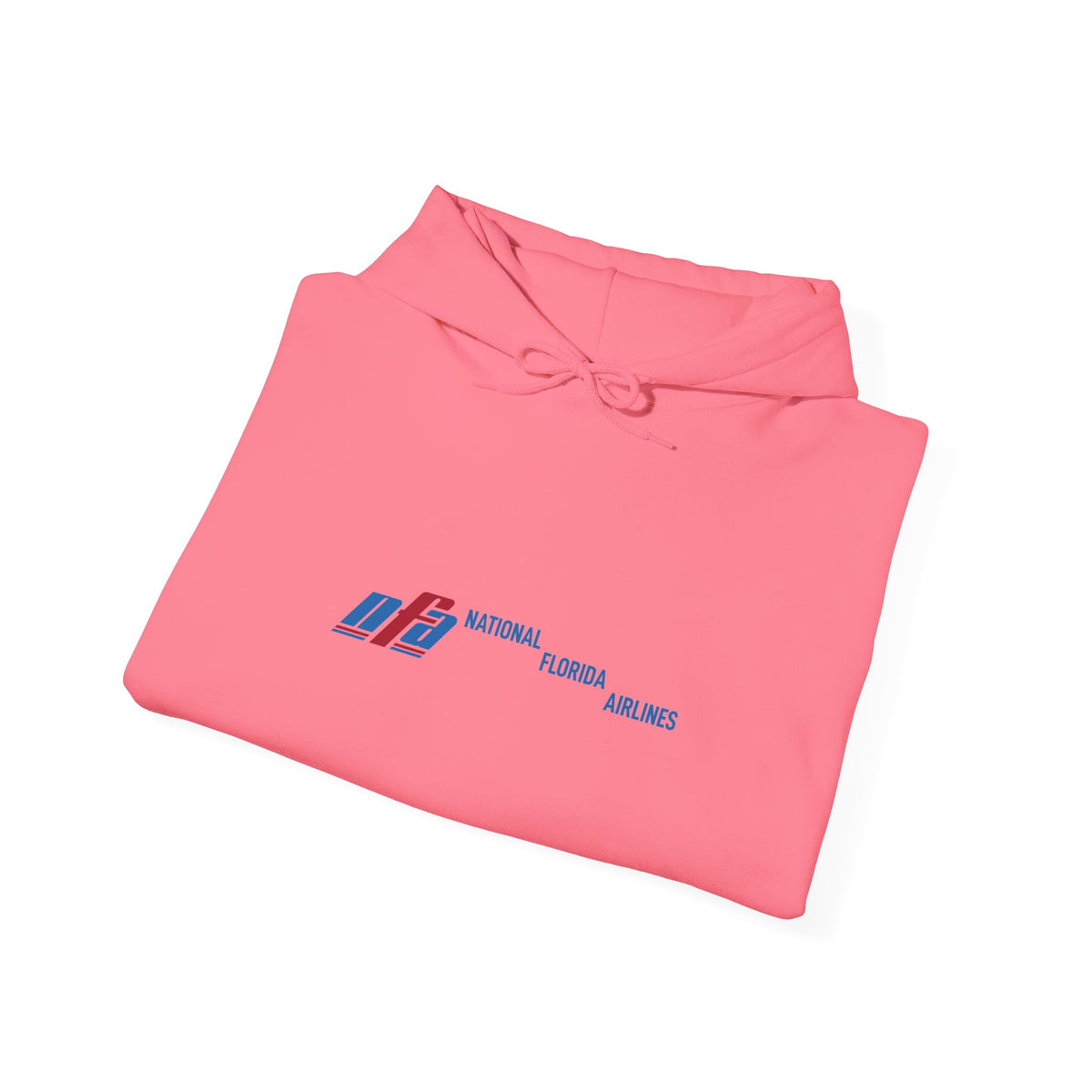 National Florida Airlines Hoodie / Sweatshirt