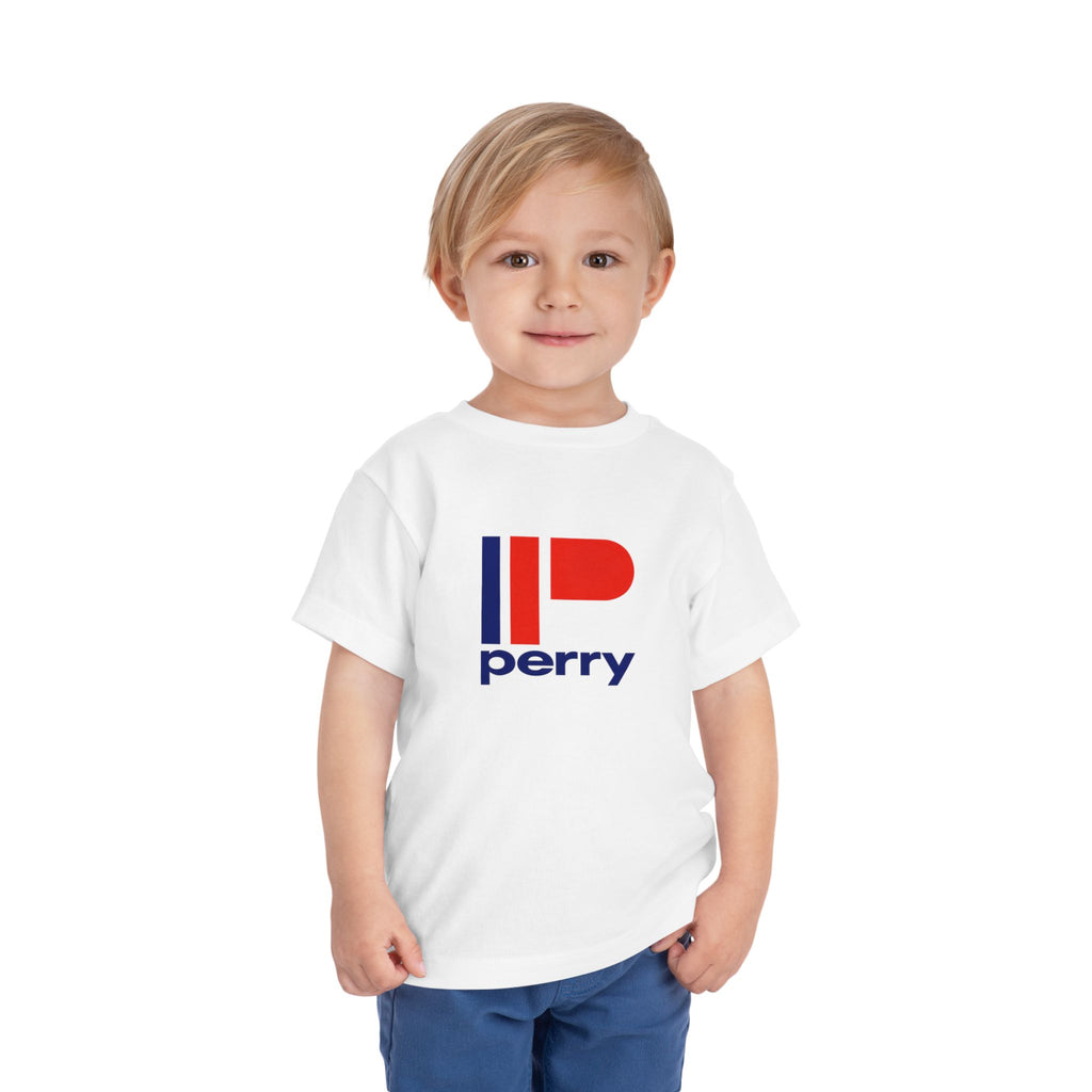 Perry Drug Stores Toddler Tee / T-Shirt