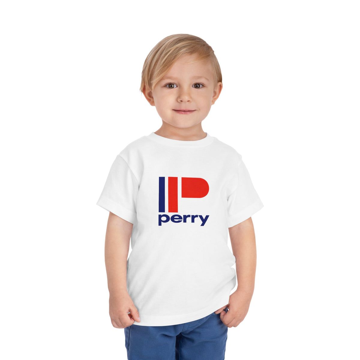 Perry Drug Stores Toddler Tee / T-Shirt