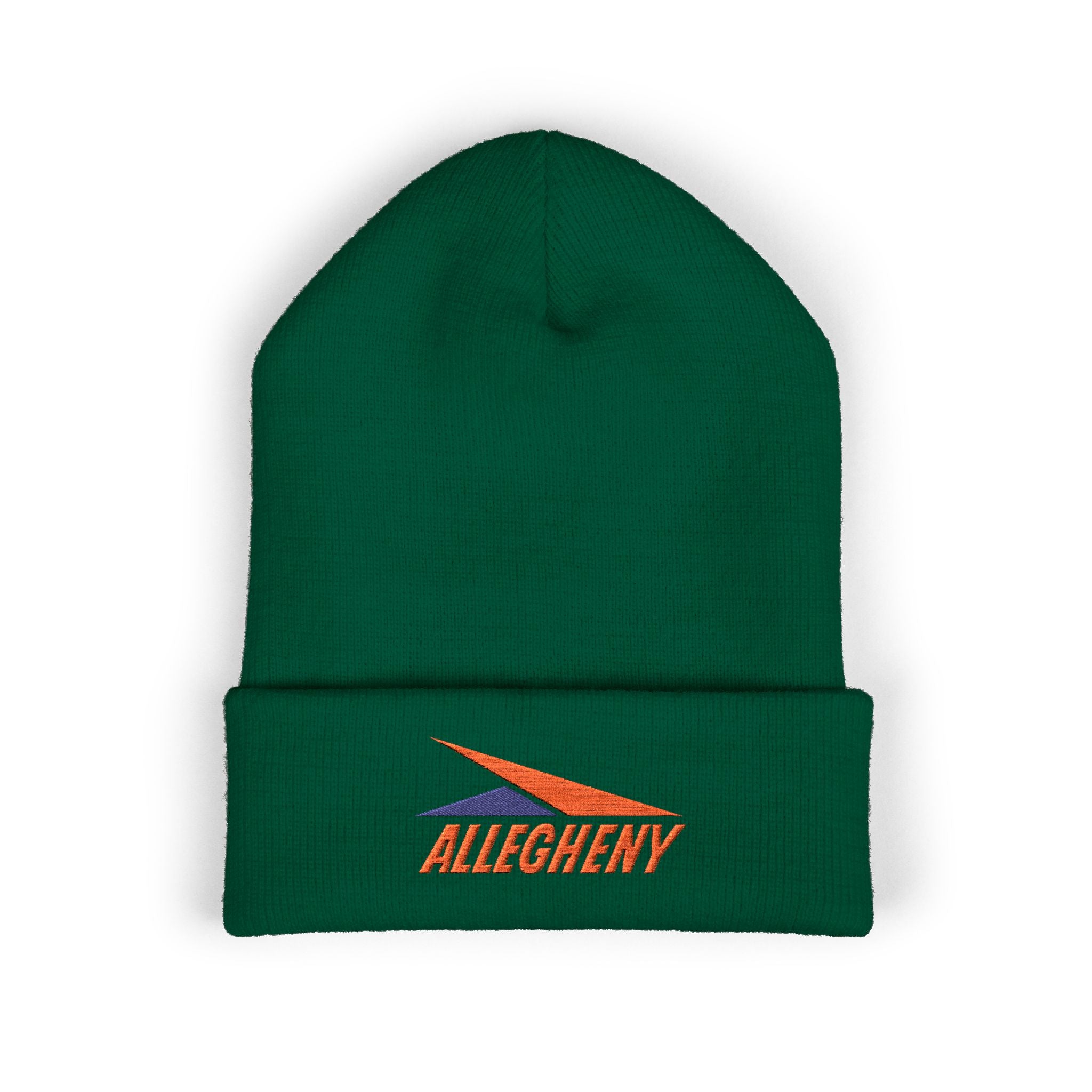 Allegheny Airlines Cuffed Beanie