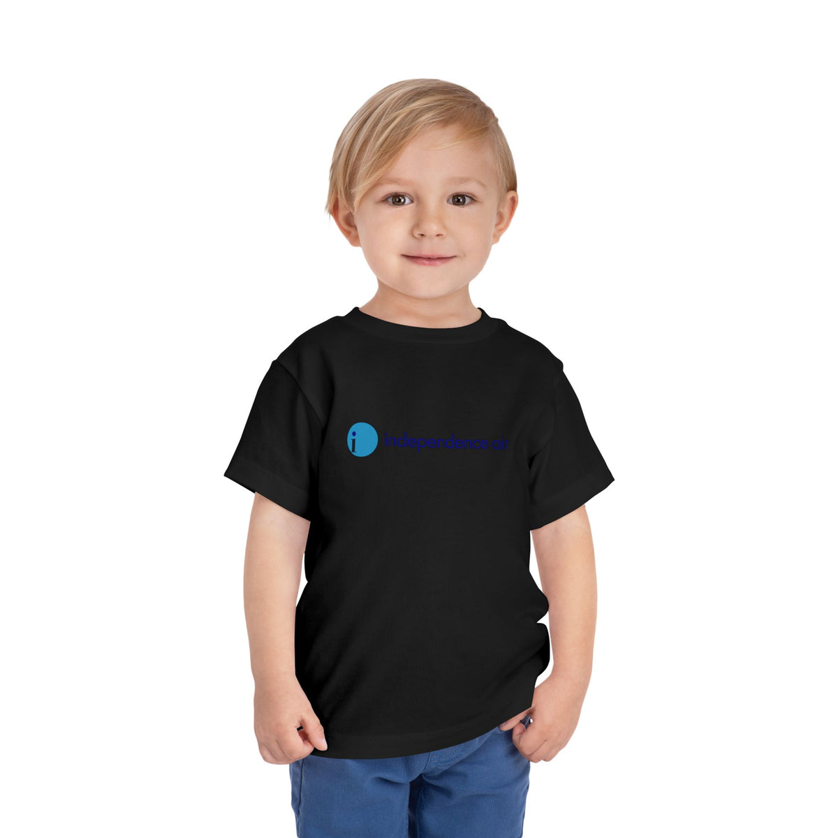 Independence Air Toddler Tee / T-Shirt