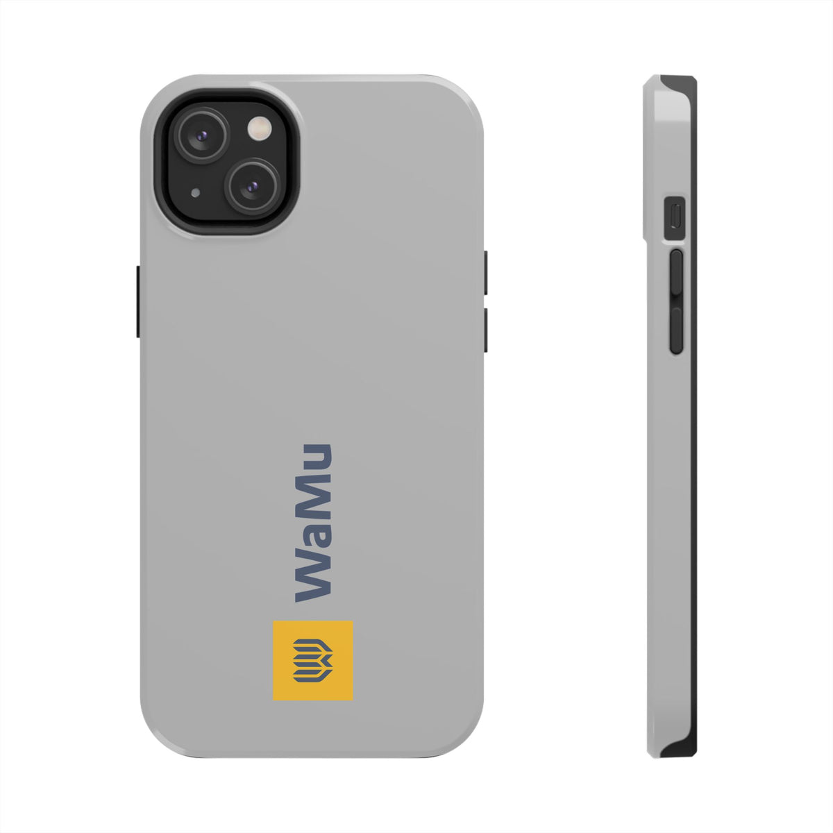 Washington Mutual (WaMu) Tough Phone Case