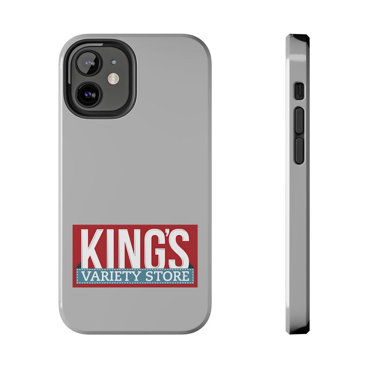 King's Variety Store Tough Phone Case
