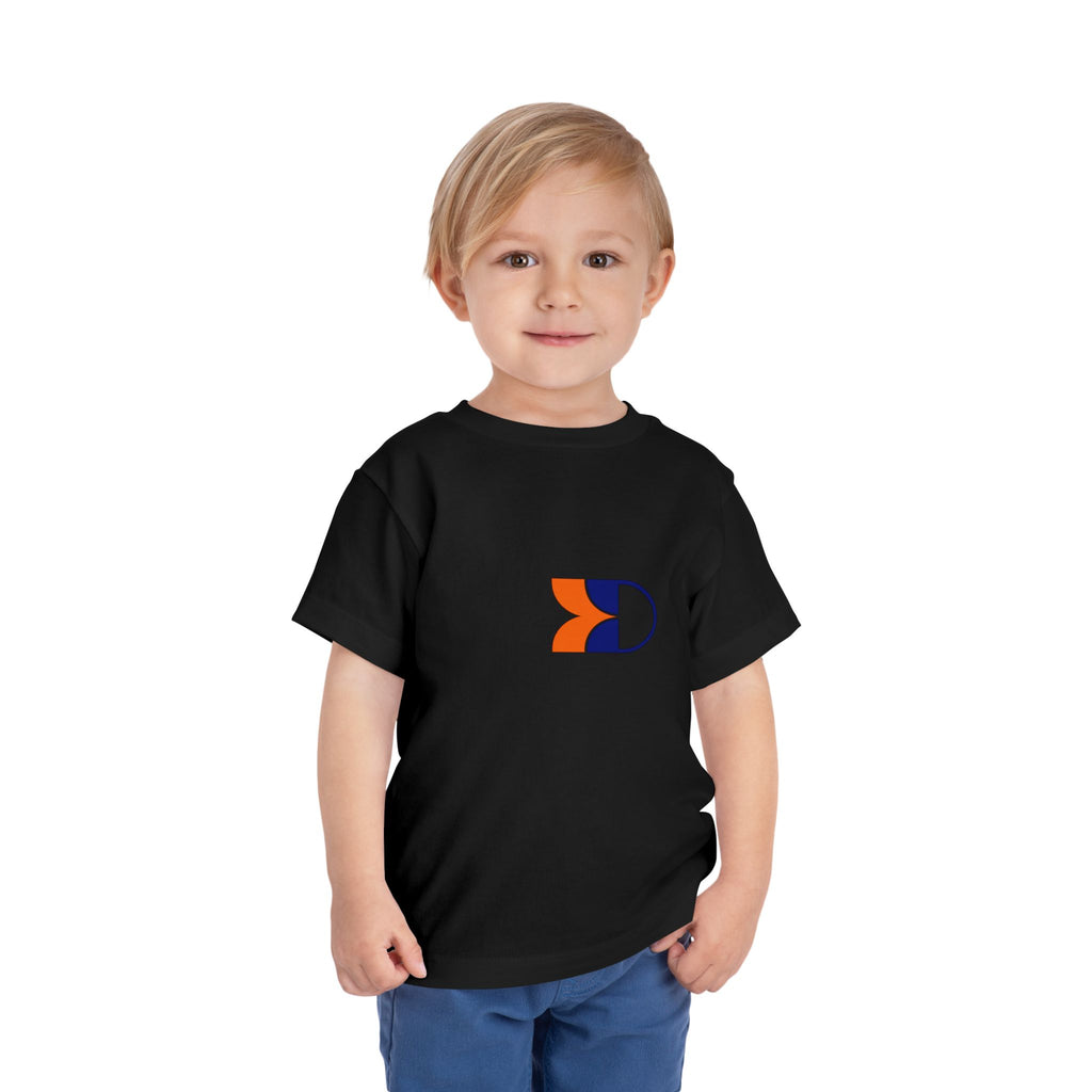 Dahl's Foods Toddler Tee / T-Shirt