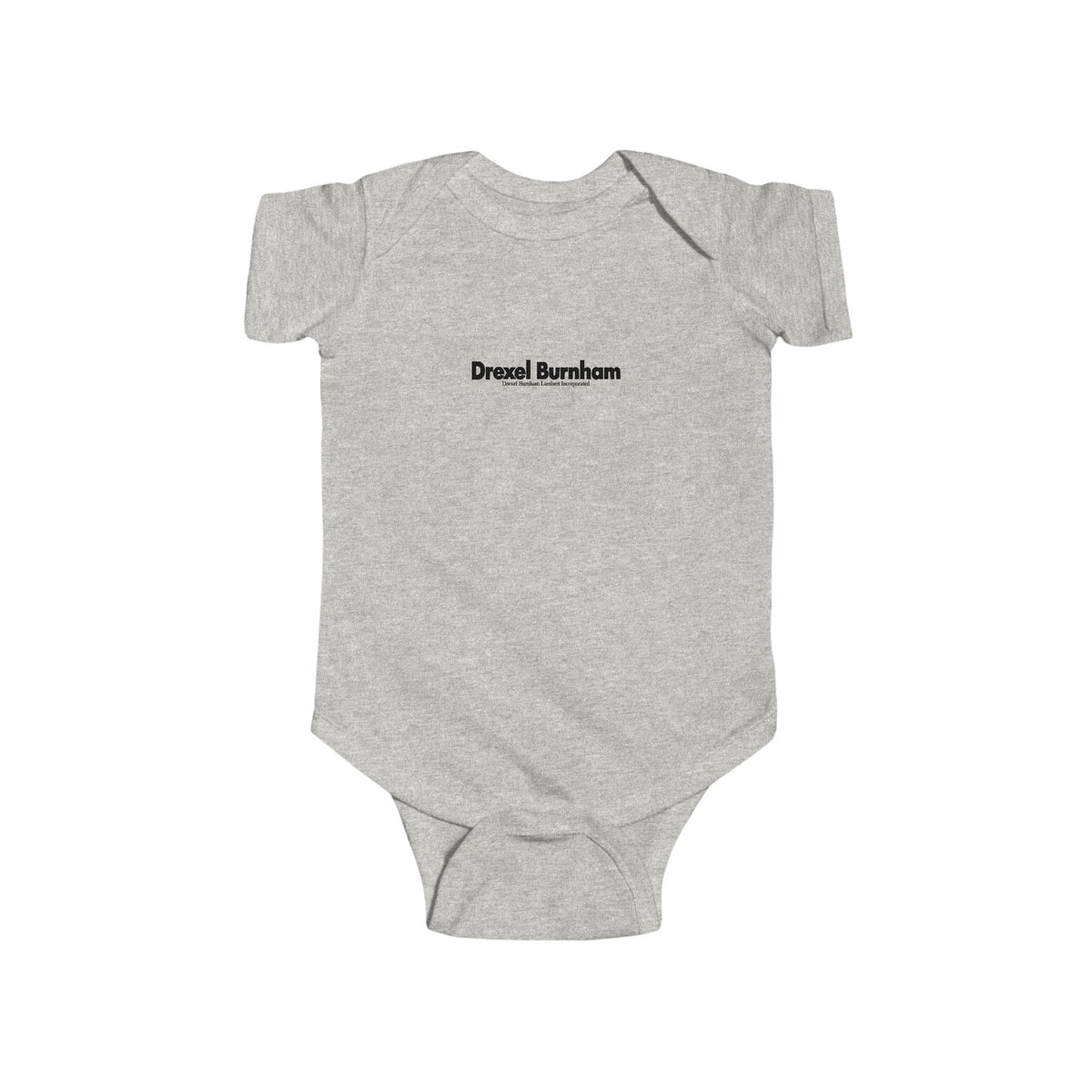 Drexel Burnham Lambert Infant Bodysuit